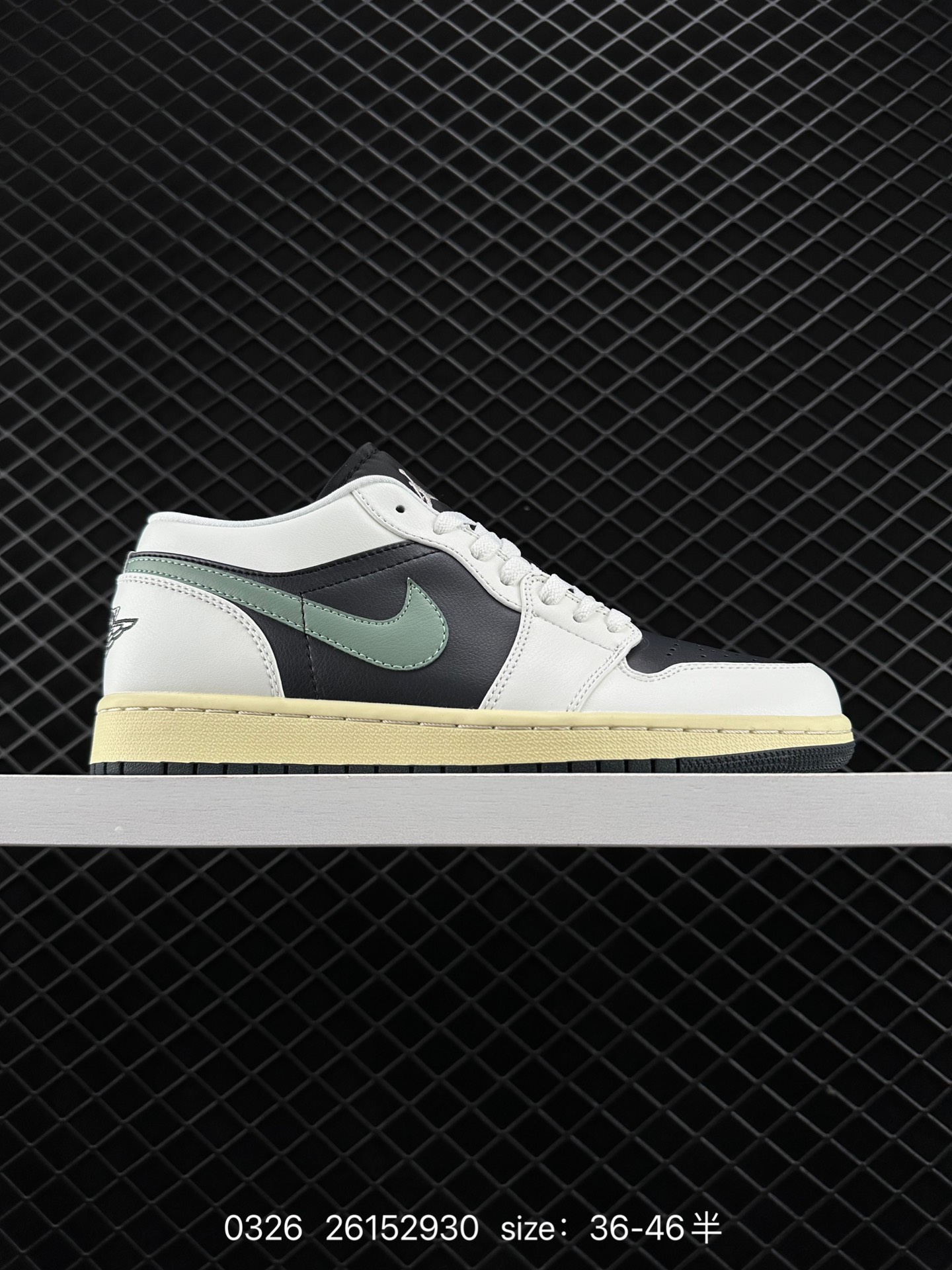 Nike Wmns Air Jordan 1 Low GS Nike Wmns Air Jordan 1 Low GS